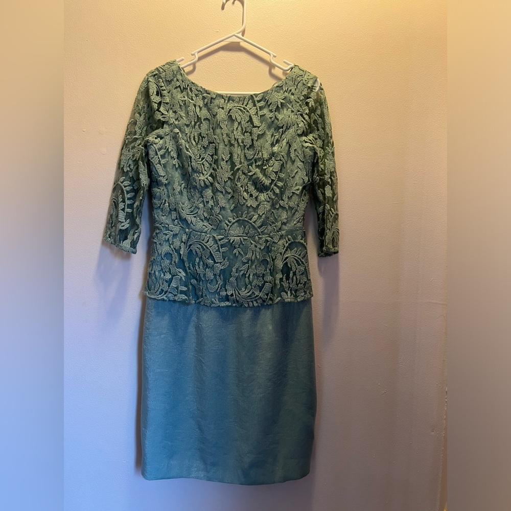 Simply Liliana size 8 dress excellent condition